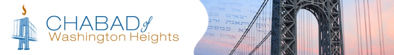 Chabad of Washington Heights