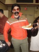 ''Purim in the Shtetl'' 5768, 3/20/08