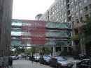 Weekly Class at NY-Presbyterian