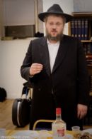 19 Kislev 5770, 12/5/09