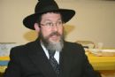 10 Shevat 5770 - 1/24/10