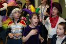 Purim 5771 3/20/11